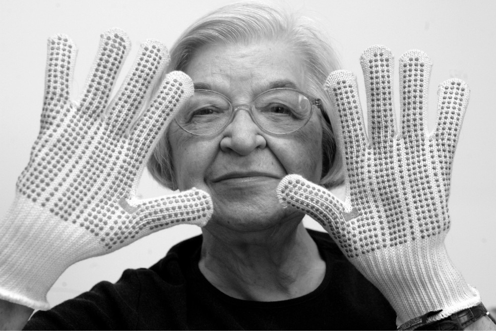 Stephanie Kwolek