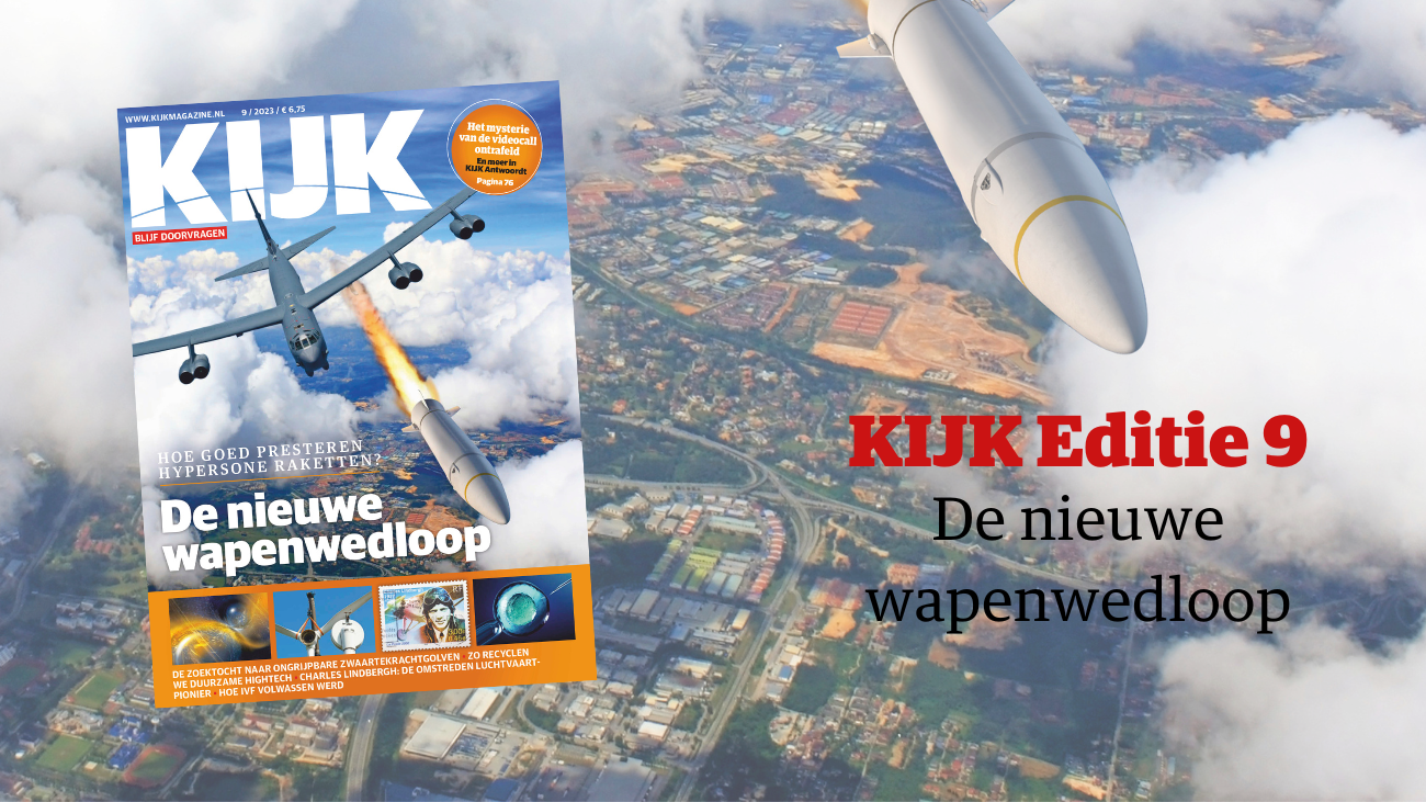 Cover KIJK 9-2023