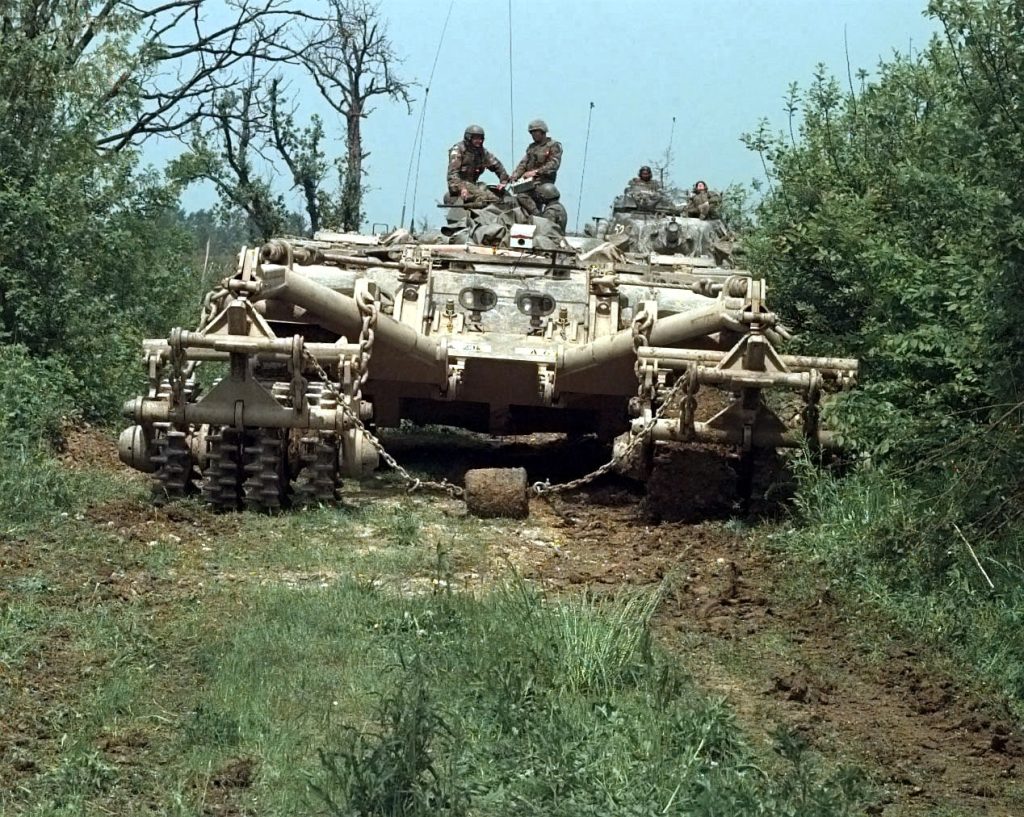 M60-panther