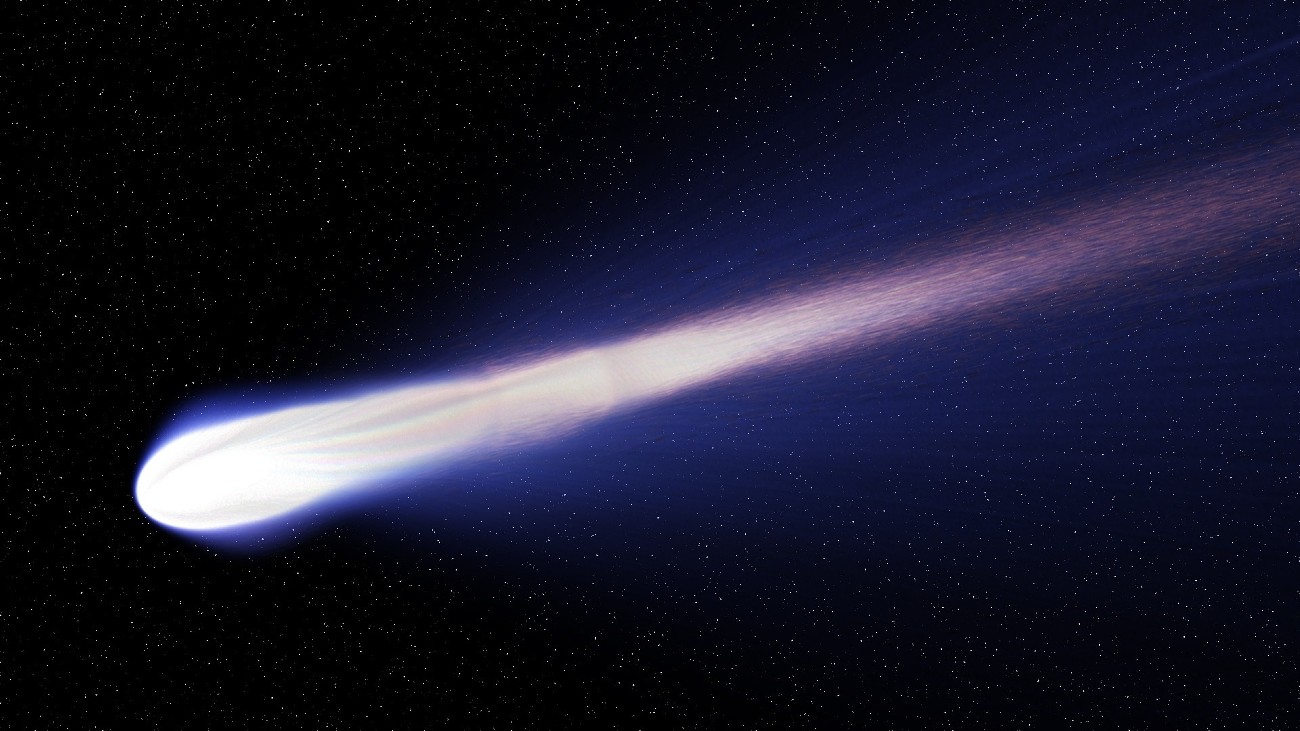 Hoe beschermen we de aarde tegen inslaande kometen?