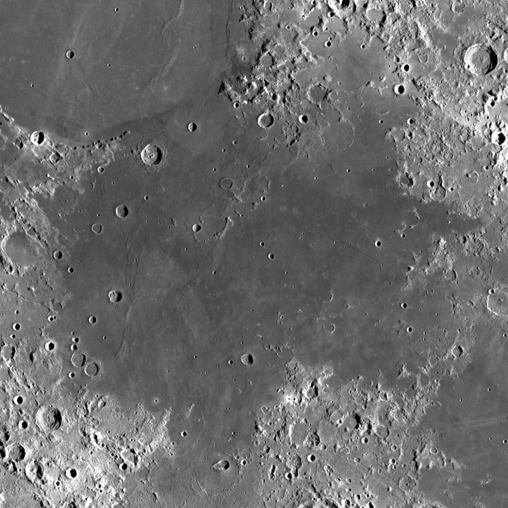 Mare Tranquillitatis