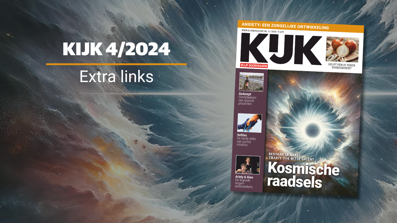Cover KIJK 4/2024