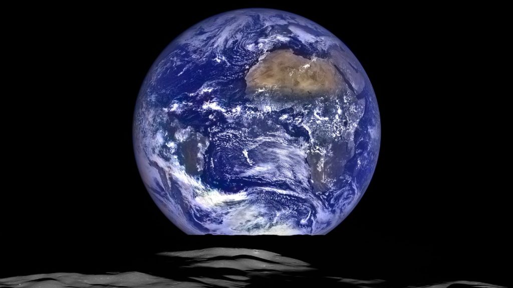 Earth Day: vijf vragen beantwoord over de aarde