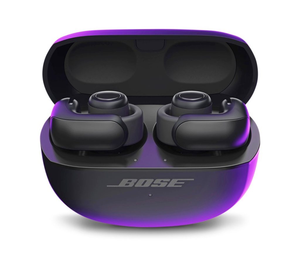 Bose Ultra Open Earbuds