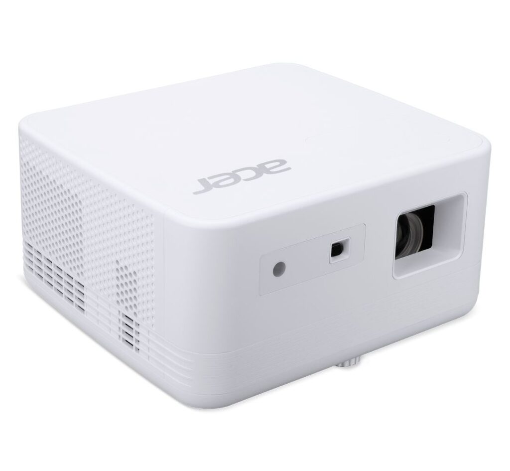 Acer PD1810 projector