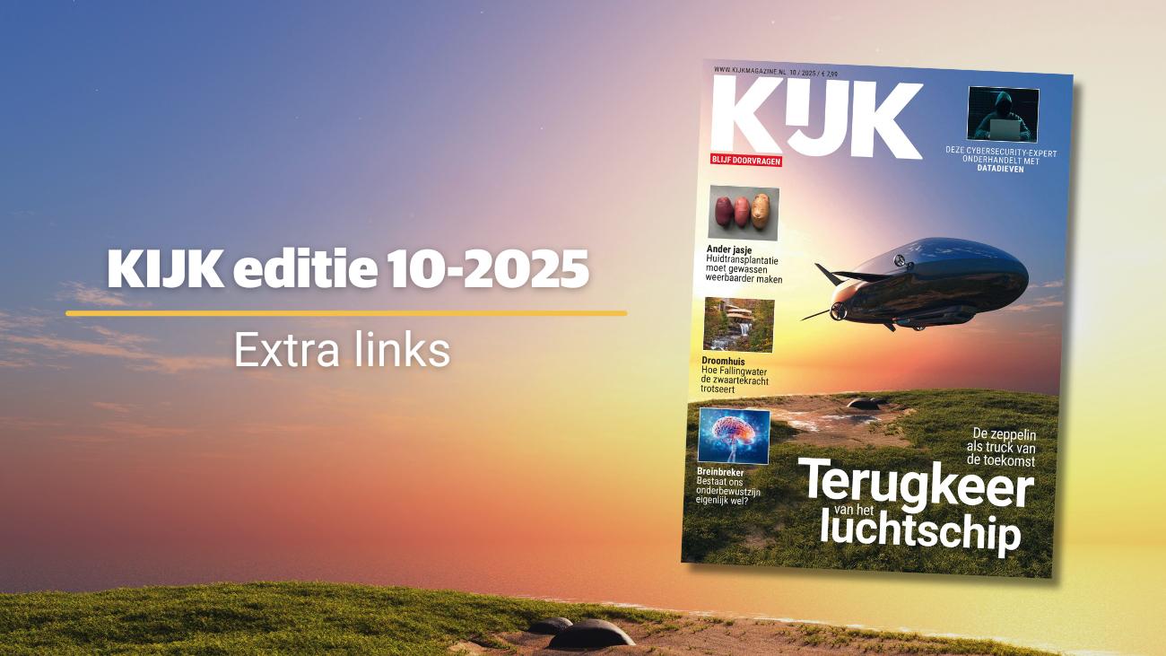 Cover KIJK 10-2025