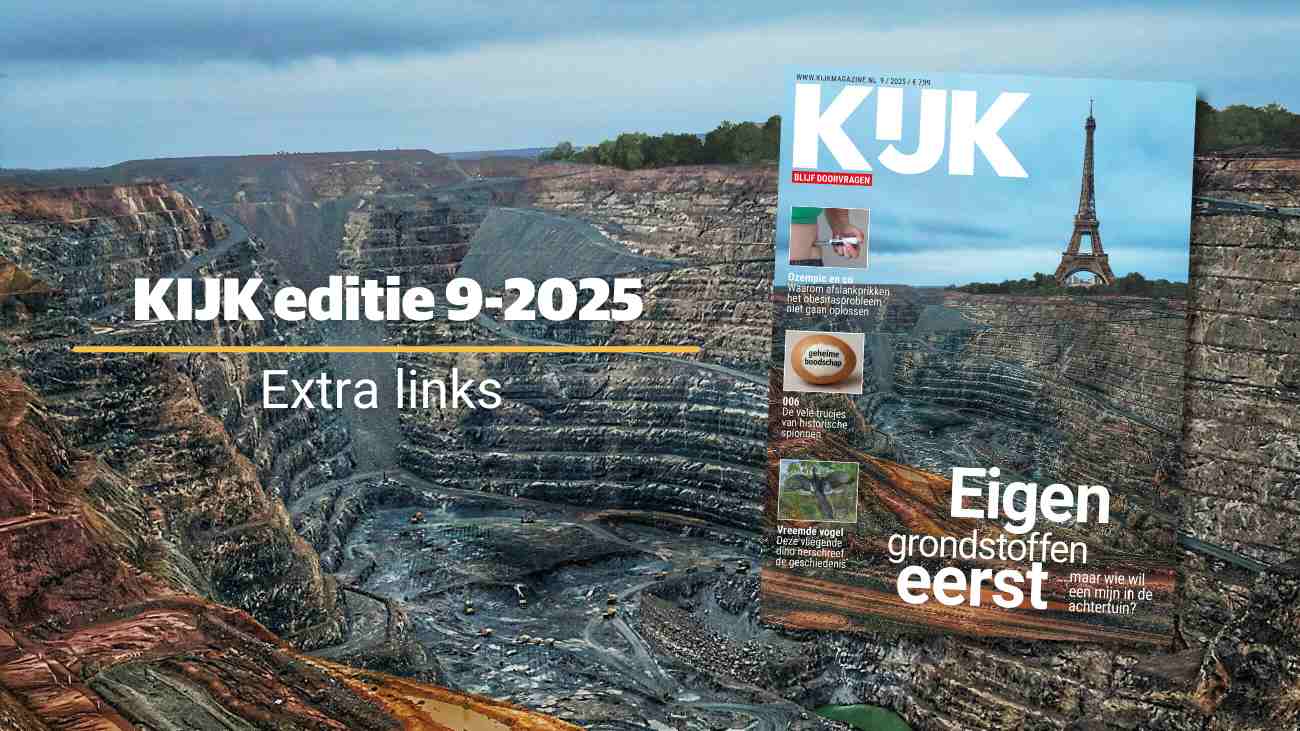 Cover KIJK 9-2025