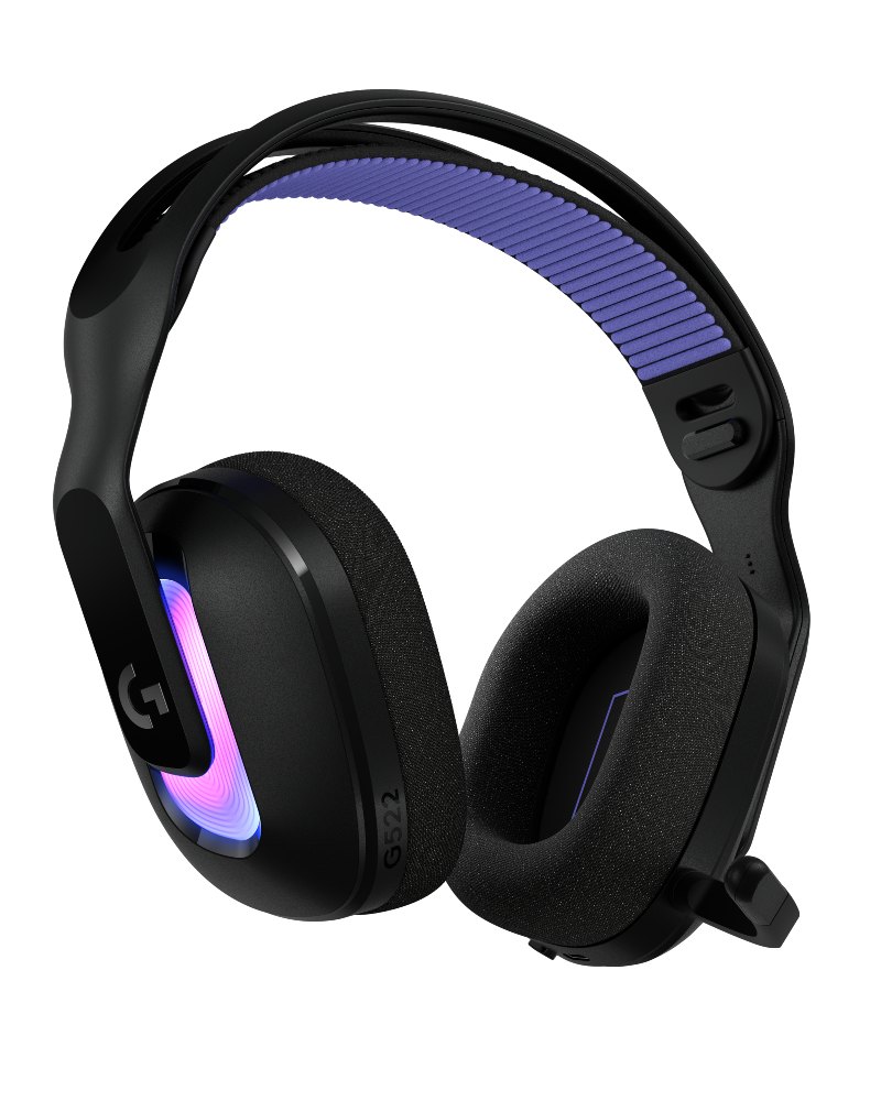 Logitech G522 Gaming Headset