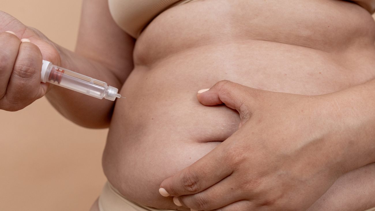 afslankmedicijnen ozempic