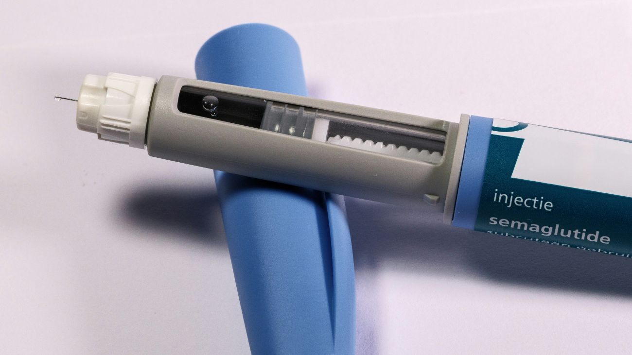 ozempic slankmaakspuit
