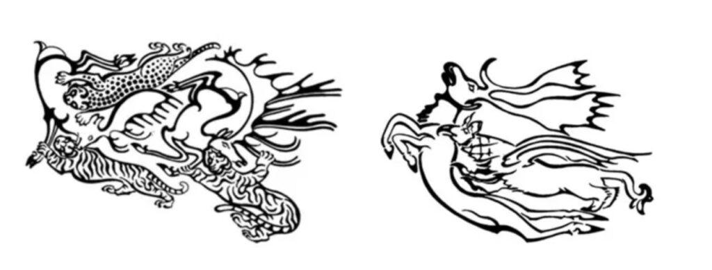 tatoeage armen ijsmummie