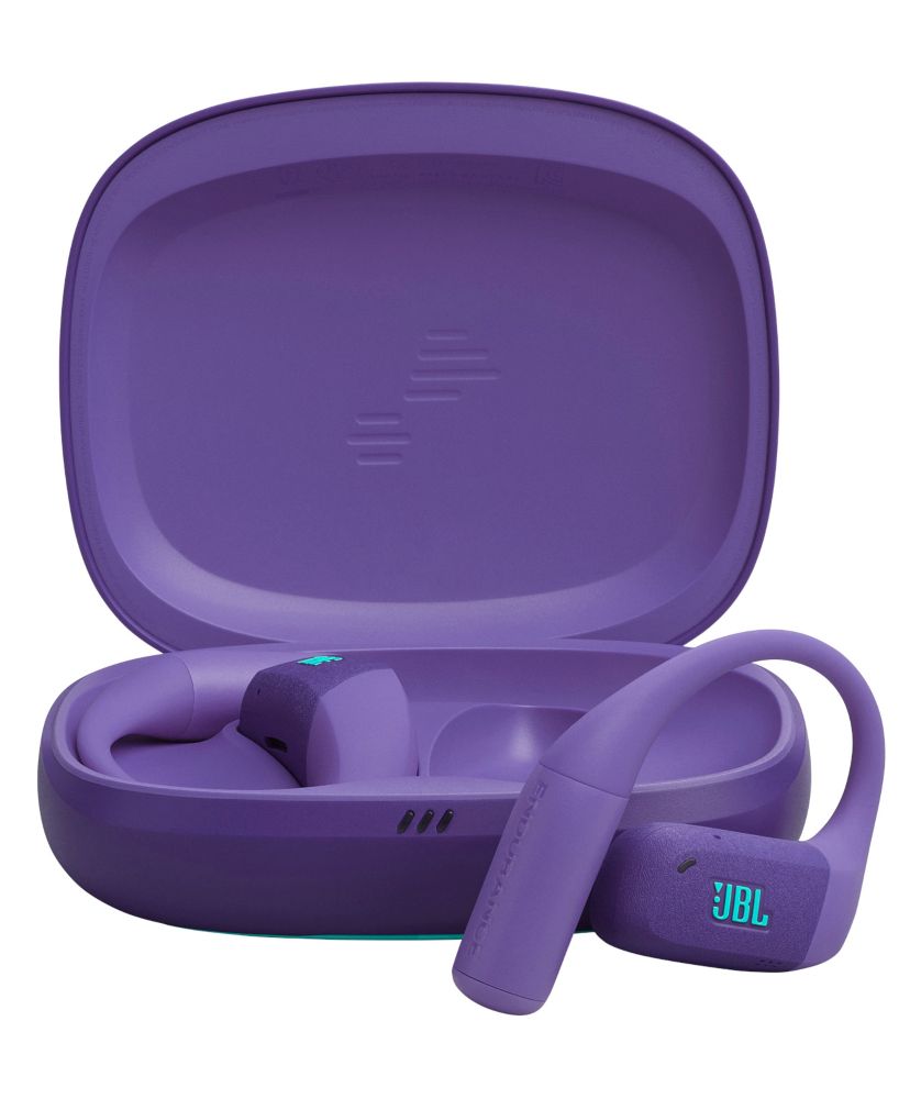 Edurance Zone jbl in paars