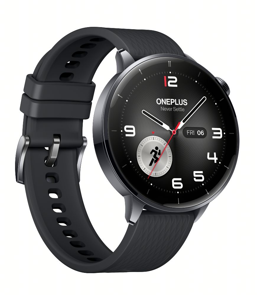 OnePlus Watch 3 43mm