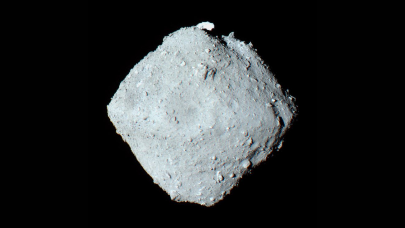 ryugu