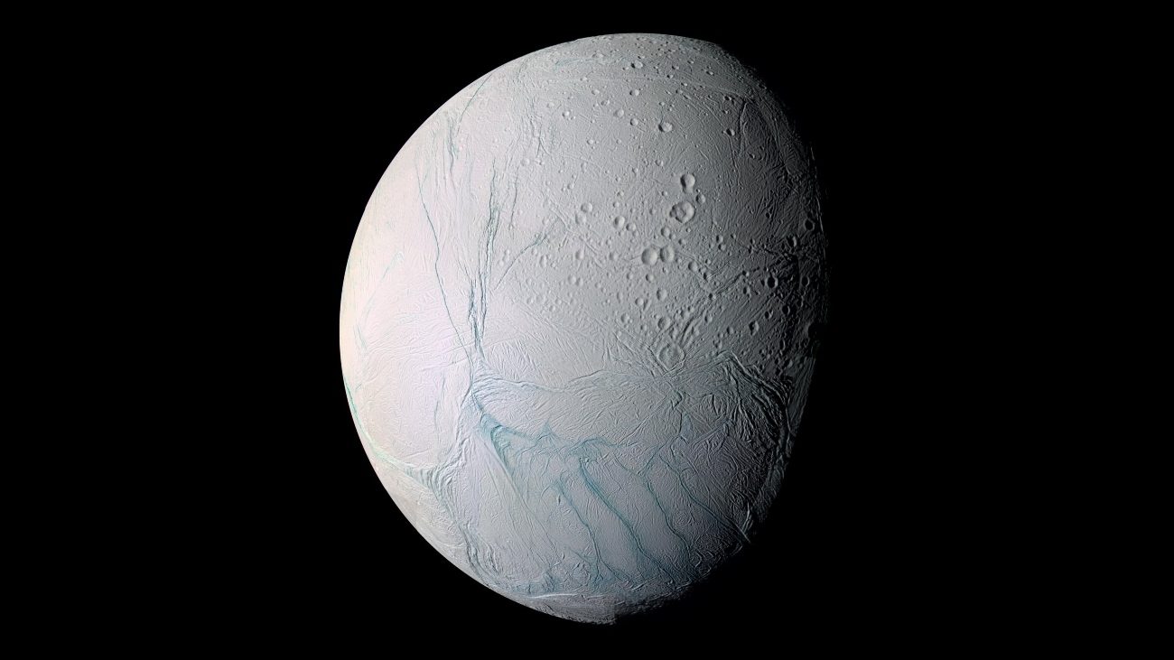 Enceladus