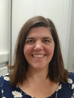 Portret Inge Kersbergen