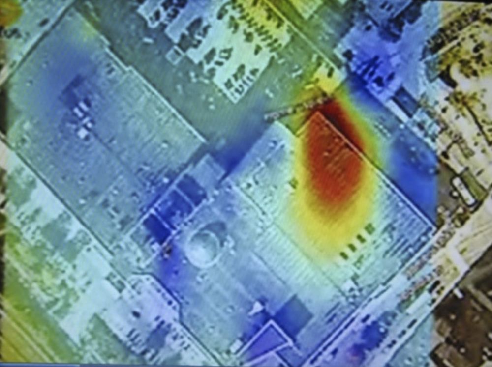 radarinterferometrie