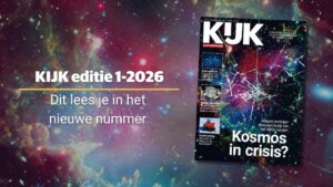 Cover KIJK 1 2026