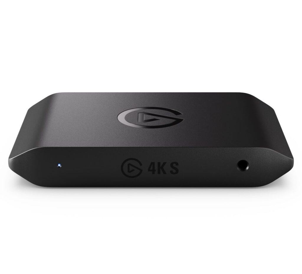 Elgato Game Capture 4K S