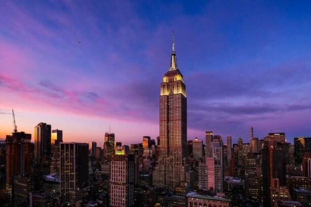 Empire State Building