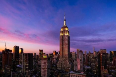 Empire State Building