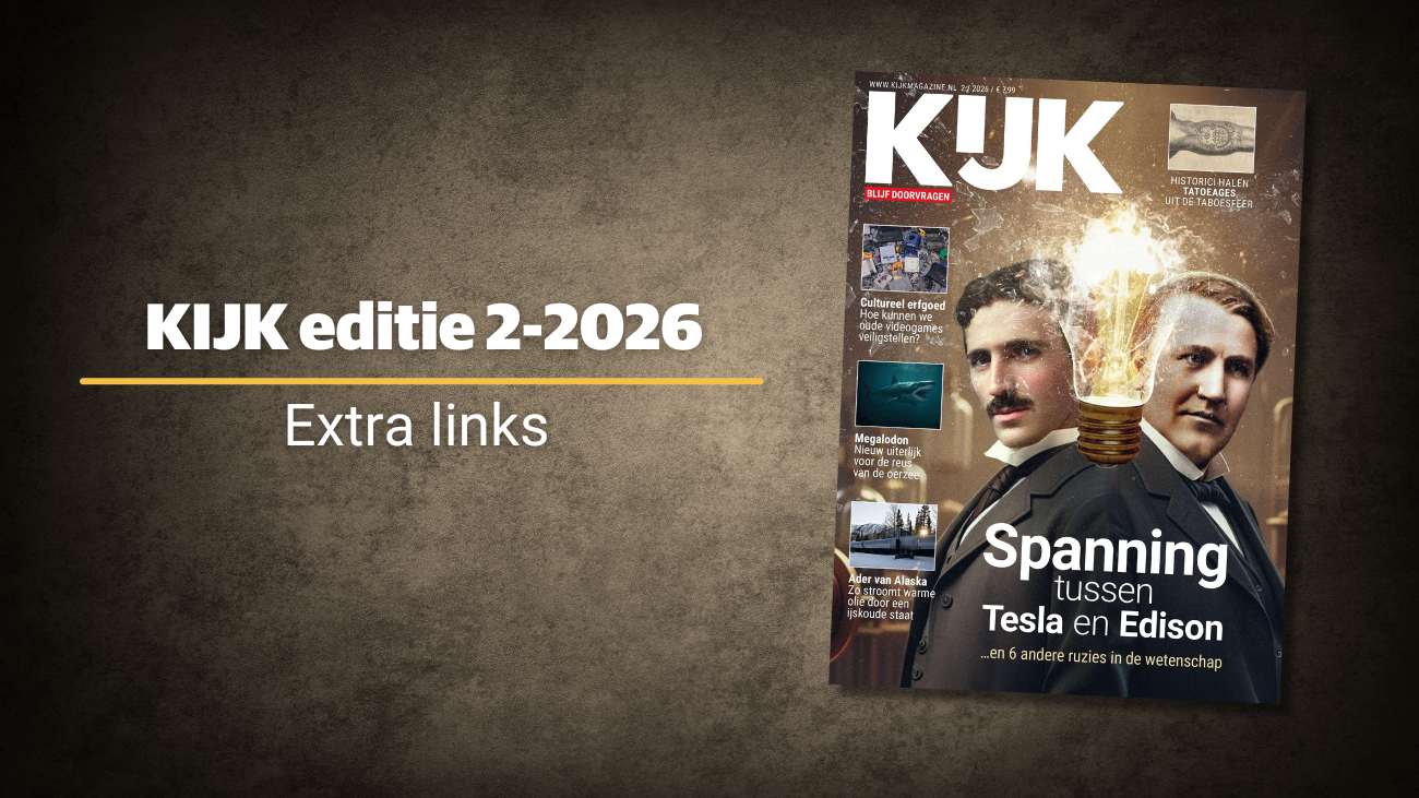 Cover KIJK 2-2026