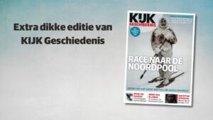 Cover KIJK Geschiedenis 1-2-2026
