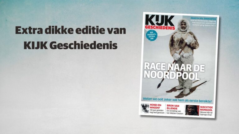 Cover KIJK Geschiedenis 1-2-2026