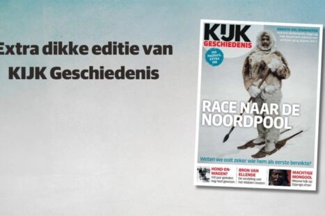 Cover KIJK Geschiedenis 1-2-2026