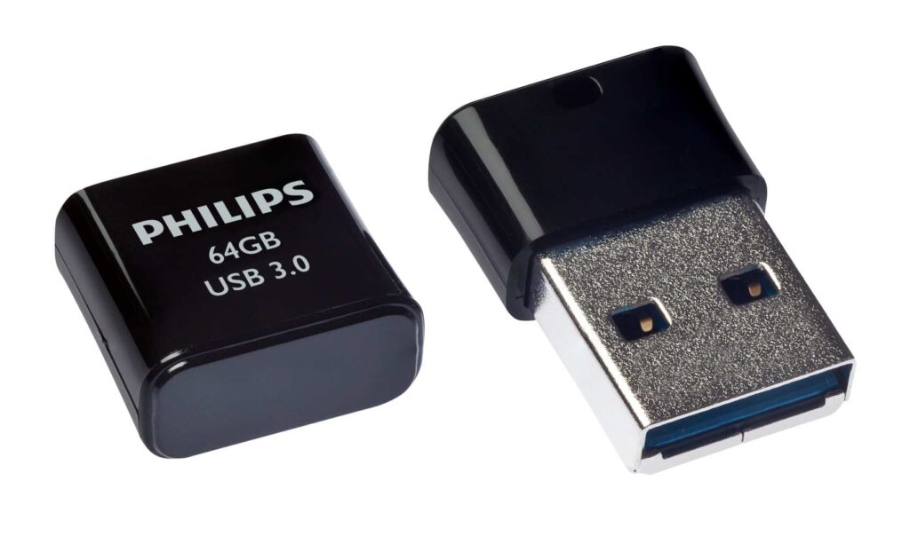 Philips Pico USB Flash Drive