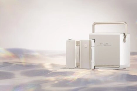 c1 automatische ramenlapper