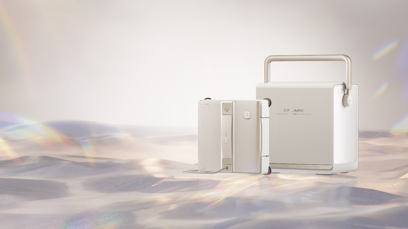 c1 automatische ramenlapper