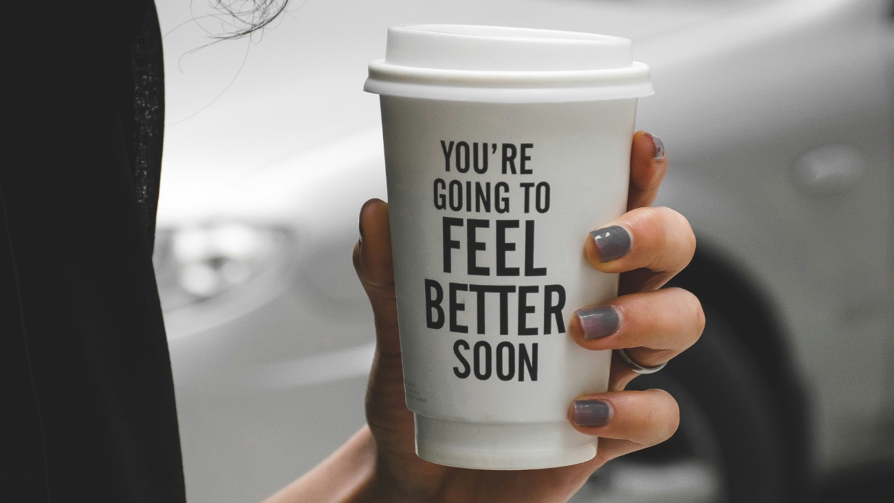 koffiebeker microplastic