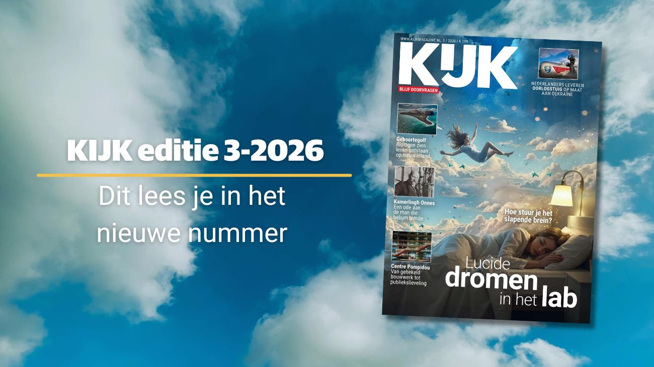 Cover KIJK 3-2026