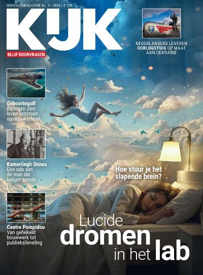 Cover KIJK 3-2026