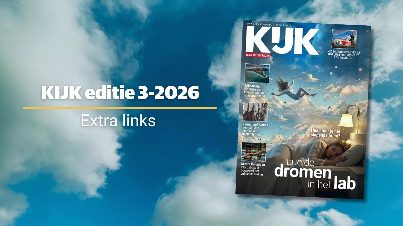 Cover KIJK 3-2026