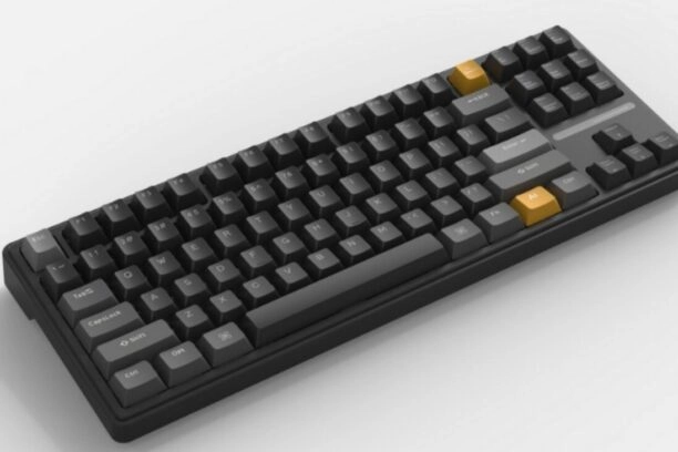 Phronesis toetsenbord header