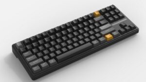 Phronesis toetsenbord header