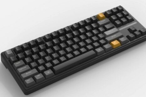 Phronesis toetsenbord header