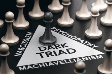 dark triad
