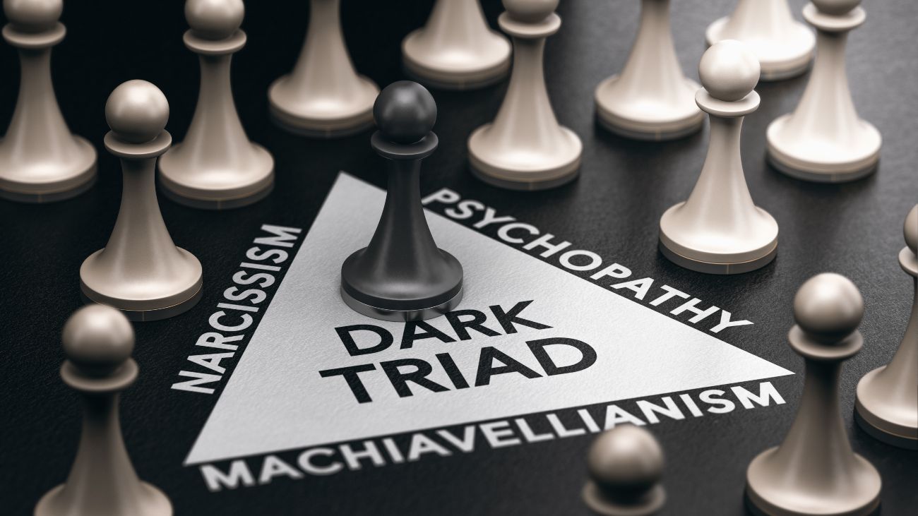 dark triad
