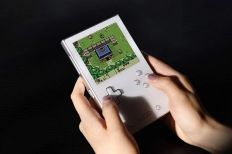 handheldconsole