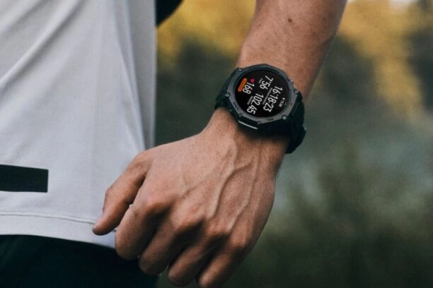 sporthorloge amazfit