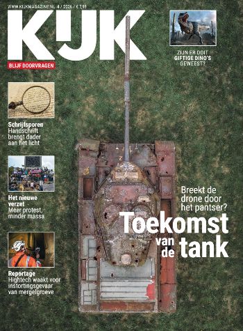 Cover KIJK 4-2026