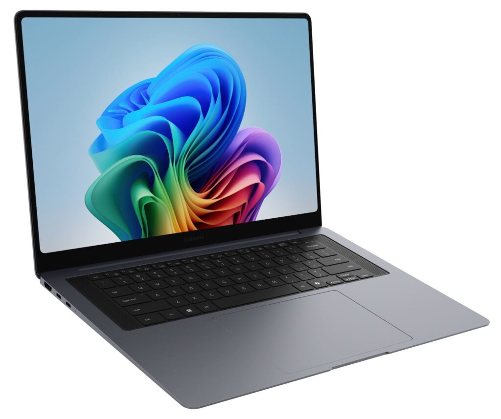 Galaxy Book 6