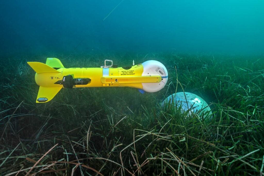 kamikazedrone K-STER C