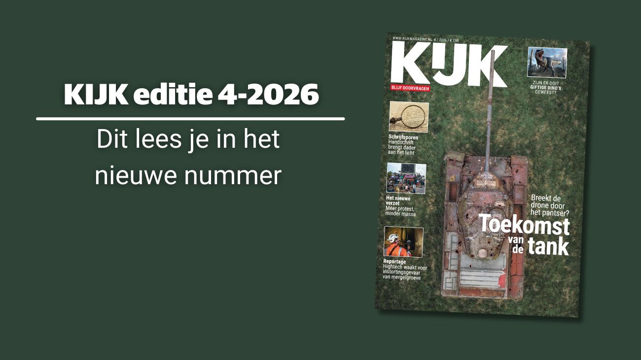 Cover KIJK 4-2026