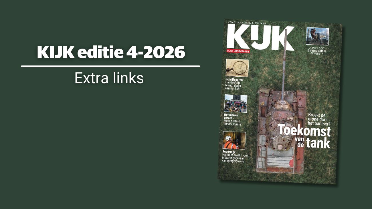 KIJK 4-2026 extra links