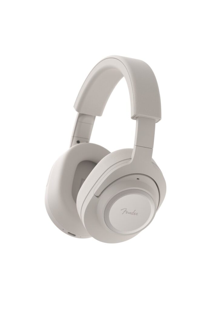 MIX Headphones van Fender