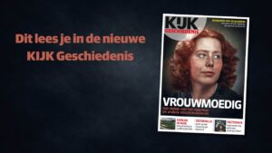 Cover KIJK Geschiedenis 4-2026